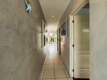 Casa de playa en Lagunas - Condominio Puerto Viejo