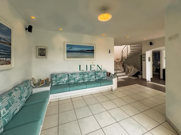 Casa de playa en Lagunas - Condominio Puerto Viejo