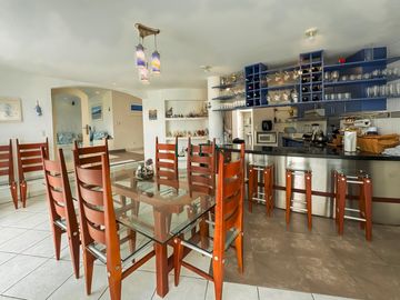 Casa de playa en Lagunas - Condominio Puerto Viejo