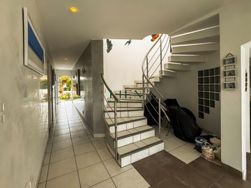 Casa de playa en Lagunas - Condominio Puerto Viejo
