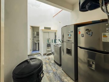Casa de playa en Lagunas - Condominio Puerto Viejo