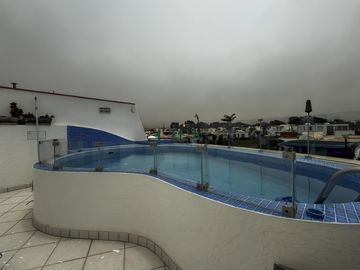 Casa de playa en Lagunas - Condominio Puerto Viejo