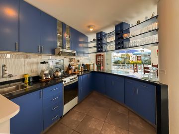 Casa de playa en Lagunas - Condominio Puerto Viejo