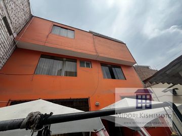Casa en Urbanización Pando
