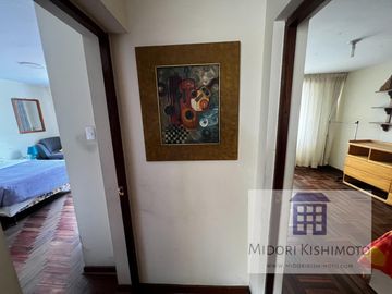 Casa en Urbanización Pando