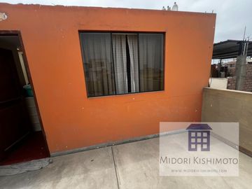 Casa en Urbanización Pando