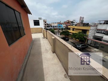 Casa en Urbanización Pando