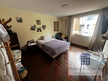 Casa en Urbanización Pando