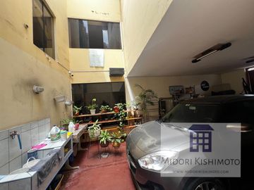 Casa en Urbanización Pando