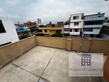 Casa en Urbanización Pando
