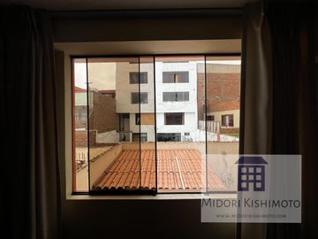 Casa en Urbanización Pando