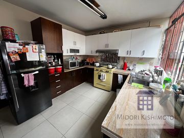 Casa en Urbanización Pando