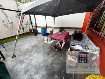 Casa en Urbanización Pando