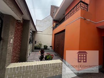 Casa en Urbanización Pando