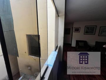 Casa en Urbanización Pando