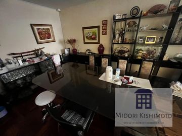 Casa en Urbanización Pando