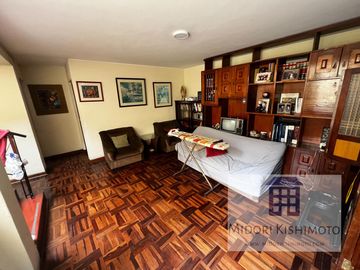 Casa en Urbanización Pando