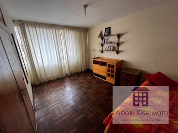 Casa en Urbanización Pando
