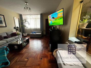 Casa en Urbanización Pando