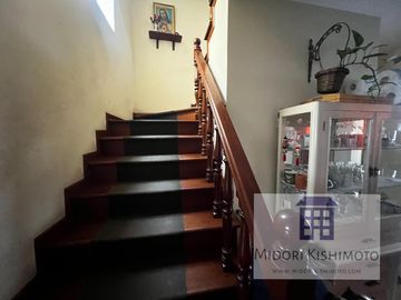 Casa en Urbanización Pando