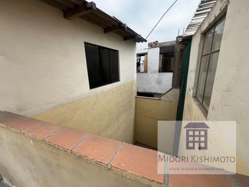 Casa en Urbanización Pando