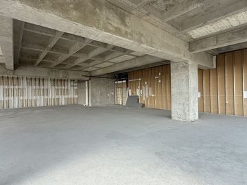 Oficina en Downtown Santa Fe - Obra Gris - Excelente oportunidad