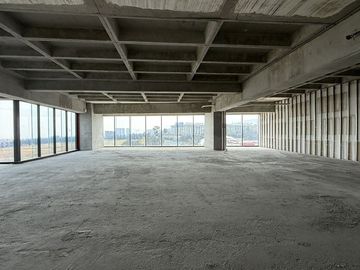 Oficina en Downtown Santa Fe - Obra Gris - Excelente oportunidad