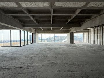 Oficina en Downtown Santa Fe - Obra Gris - Excelente oportunidad