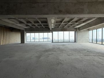 Oficina en Downtown Santa Fe - Obra Gris - Excelente oportunidad
