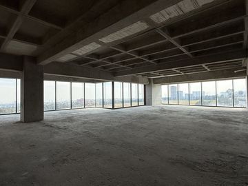 Oficina en Downtown Santa Fe - Obra Gris - Excelente oportunidad