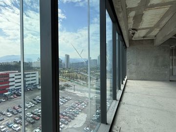 Oficina en Downtown Santa Fe - Obra Gris - Excelente oportunidad