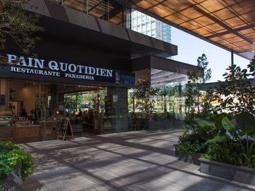 Oficina en Downtown Santa Fe - Obra Gris - Excelente oportunidad