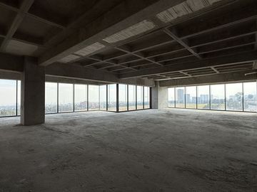 Oficina en Downtown Santa Fe - Obra Gris - Excelente oportunidad