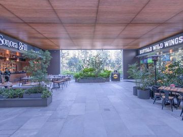 Oficina en Downtown Santa Fe - Obra Gris - Excelente oportunidad