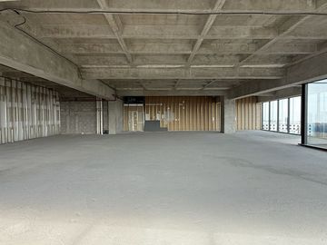 Oficina en Downtown Santa Fe - Obra Gris - Excelente oportunidad