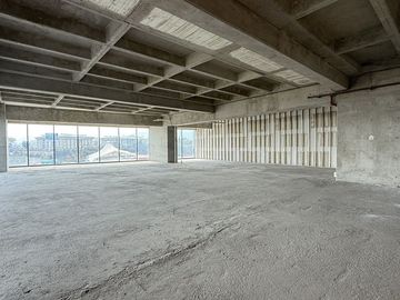 Oficina en Downtown Santa Fe - Obra Gris - Excelente oportunidad