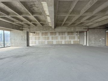 Oficina en Downtown Santa Fe - Obra Gris - Excelente oportunidad