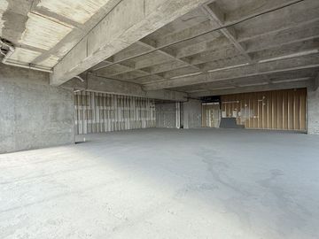Oficina en Downtown Santa Fe - Obra Gris - Excelente oportunidad