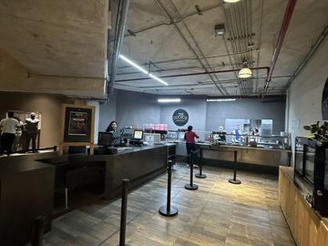 Oficina en Downtown Santa Fe - Obra Gris - Excelente oportunidad