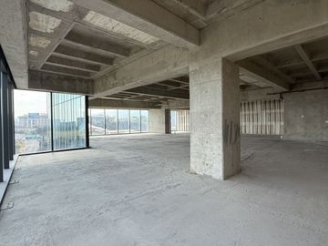 Oficina en Downtown Santa Fe - Obra Gris - Excelente oportunidad