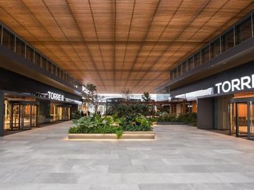 Oficina en Downtown Santa Fe - Obra Gris - Excelente oportunidad