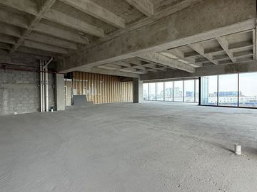 Oficina en Downtown Santa Fe - Obra Gris - Excelente oportunidad