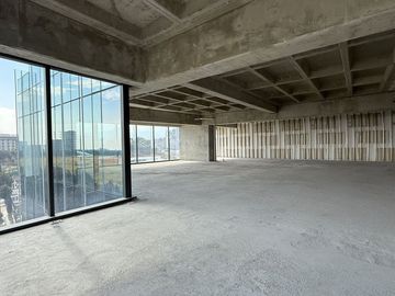 Oficina en Downtown Santa Fe - Obra Gris - Excelente oportunidad