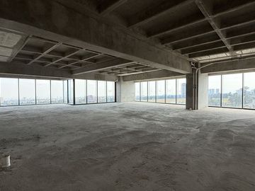Oficina en Downtown Santa Fe - Obra Gris - Excelente oportunidad