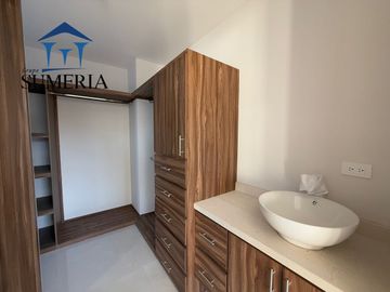 Casa en venta en Bosques del Valle