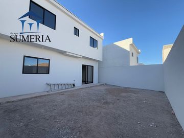 Casa en venta en Bosques del Valle
