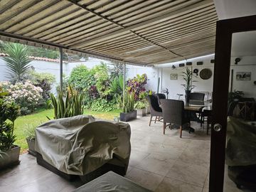 Casa a la Venta en Miraflores