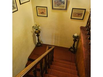 Casa a la Venta en Miraflores