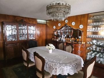 Casa a la Venta en Miraflores