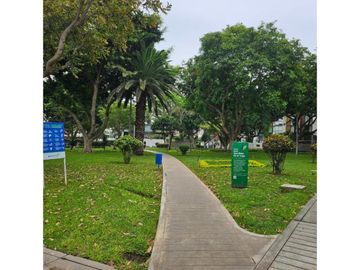 Casa a la Venta en Miraflores